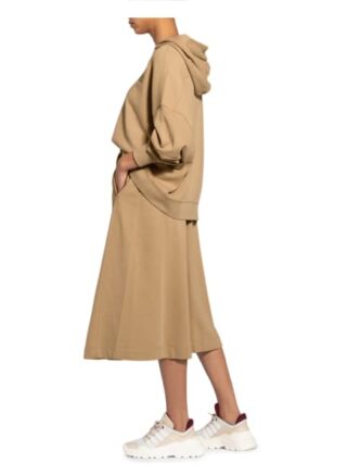 Marc O'Polo Hoodie Damen, Beige