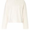 Marc O'Polo Hoodie Damen, Beige