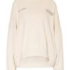 Marc O'Polo Hoodie Damen, Beige