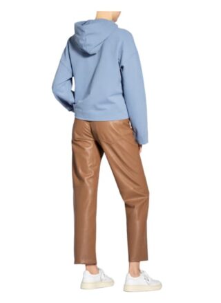 Marc O'Polo Hoodie Damen, Blau