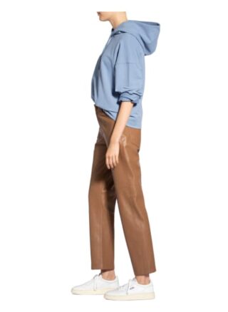Marc O'Polo Hoodie Damen, Blau