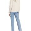 Marc O'Polo Hoodie Damen, Grau