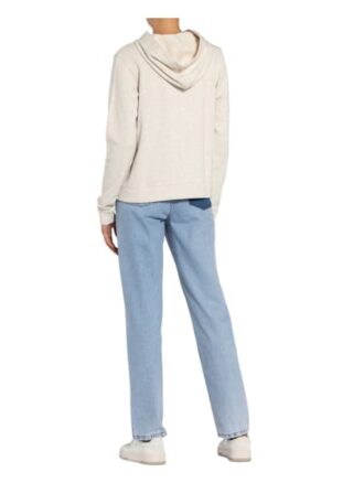 Marc O'Polo Hoodie Damen, Grau