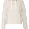 Marc O'Polo Hoodie Damen, Grau
