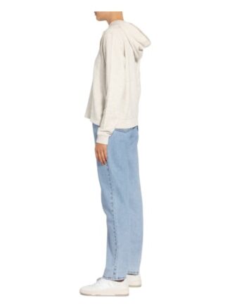 Marc O'Polo Hoodie Damen, Grau