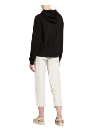 Marc O'Polo Hoodie Damen, Schwarz