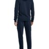 Marc O'Polo Hoodie Herren, Blau