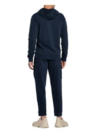 Marc O'Polo Hoodie Herren, Blau