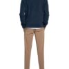 Marc O'Polo Hoodie Herren, Blau