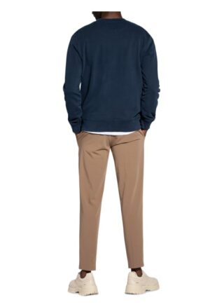 Marc O'Polo Hoodie Herren, Blau