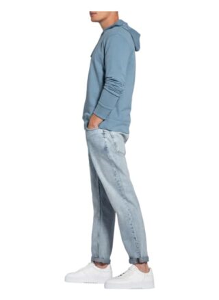 Marc O'Polo Hoodie Herren, Blau
