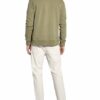 Marc O'Polo Hoodie Herren, Grün