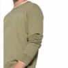 Marc O'Polo Hoodie Herren, Grün