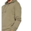 Marc O'Polo Hoodie Herren, Grün