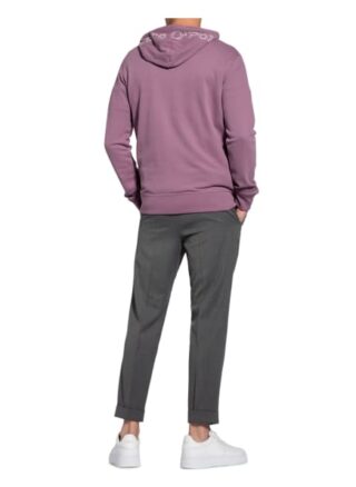Marc O'Polo Hoodie Herren, Pink