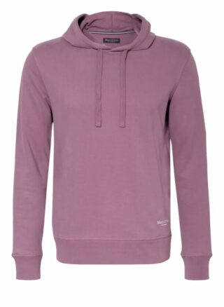 Marc O'Polo Hoodie Herren, Pink