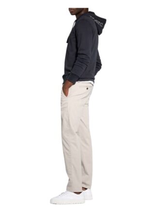Marc O'Polo Hoodie Herren, Schwarz