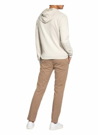 Marc O'Polo Hoodie Herren, Weiß