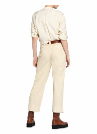 Marc O'Polo Jeans-Culotte Damen, Beige