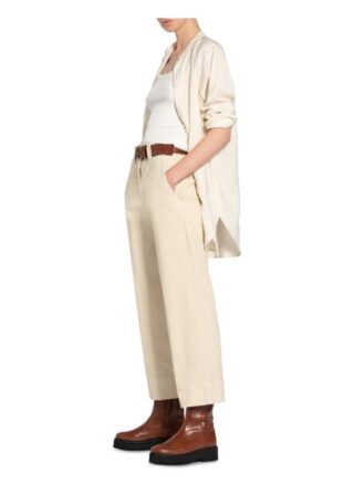 Marc O'Polo Jeans-Culotte Damen, Beige