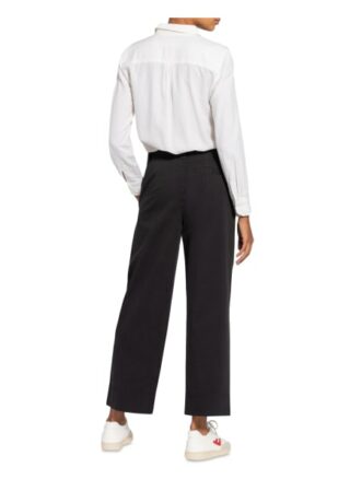 Marc O'Polo Jeans-Culotte Damen, Schwarz