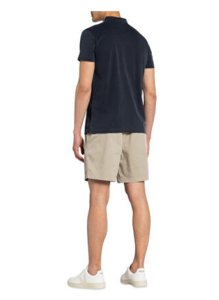 Marc O'Polo Jersey-Poloshirt Herren, Blau