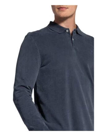 Marc O'Polo Jersey-Poloshirt Herren, Blau