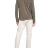Marc O'Polo Jersey-Poloshirt Herren, Grün