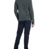 Marc O'Polo Jersey-Poloshirt Herren, Grün