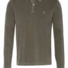 Marc O'Polo Jersey-Poloshirt Herren, Grün