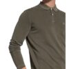 Marc O'Polo Jersey-Poloshirt Herren, Grün