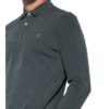 Marc O'Polo Jersey-Poloshirt Herren, Grün