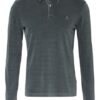 Marc O'Polo Jersey-Poloshirt Herren, Grün