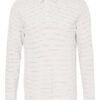 Marc O'Polo Jersey-Poloshirt Herren, Weiß