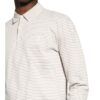 Marc O'Polo Jersey-Poloshirt Herren, Weiß