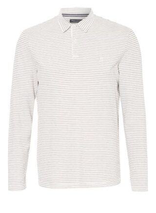Marc O'Polo Jersey-Poloshirt Herren, Weiß