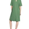 Marc O'Polo Jerseykleid Damen, Grün