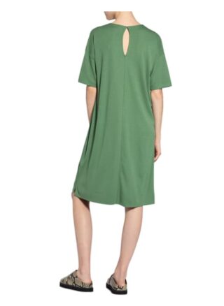 Marc O'Polo Jerseykleid Damen, Grün