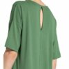 Marc O'Polo Jerseykleid Damen, Grün