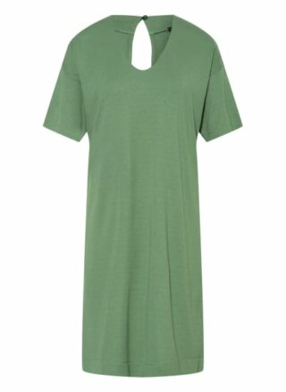 Marc O'Polo Jerseykleid Damen, Grün