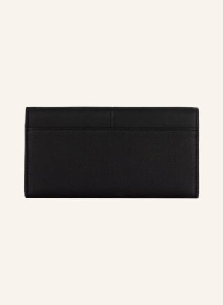 Marc O'Polo Jessie L Geldbörse Damen, Schwarz