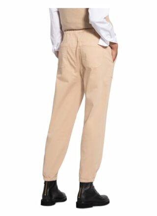 Marc O'Polo Jogginghose Damen, Beige