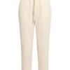 Marc O'Polo Jogginghose Damen, Beige