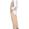 Marc O'Polo Jogginghose Damen, Beige