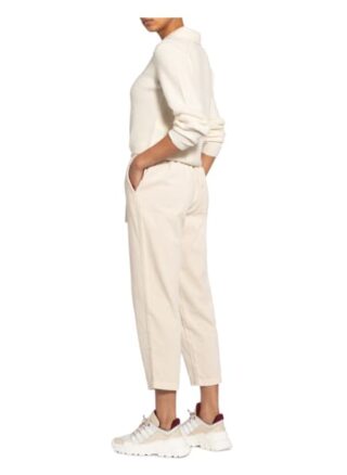 Marc O'Polo Jogginghose Damen, Beige