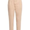 Marc O'Polo Jogginghose Damen, Beige