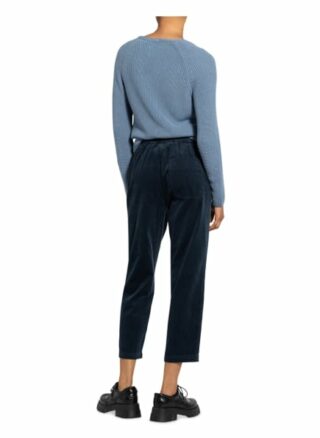 Marc O'Polo Jogginghose Damen, Blau