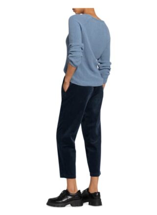 Marc O'Polo Jogginghose Damen, Blau