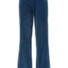 Marc O'Polo Jogginghose Damen, Blau