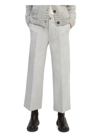 Marc O'Polo Jogginghose Damen, Grau